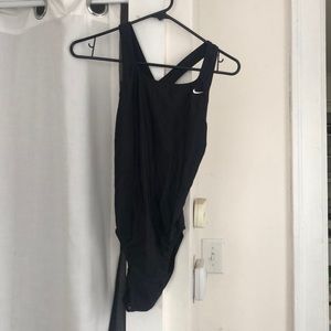 Nike swim suit